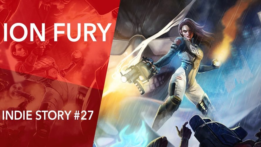 Image d\'illustration pour l\'article : Indie Story #27 : Ion Fury, le Duke Nukem de 2019