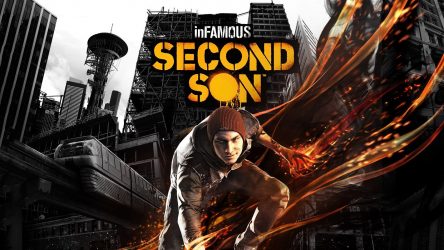 Image d'illustration pour l'article : Trophées / Succès - inFamous Second Son