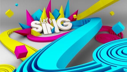 Image d'illustration pour l'article : Let's Sing 2020 dévoile sa date de sortie sur PS4 et Switch