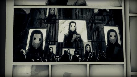 Image d'illustration pour l'article : Liberated dévoile son gameplay dans un court trailer