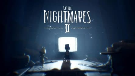 Image d'illustration pour l'article : Little Nightmares 2 : 15 minutes de gameplay dévoilées