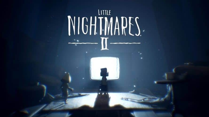 Image d\'illustration pour l\'article : Little Nightmares 2 : la suite du cauchemar arrive bientôt