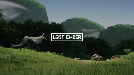 Image d'illustration pour l'article : Lost Ember sort aujourd'hui, tout ce qu'il faut savoir