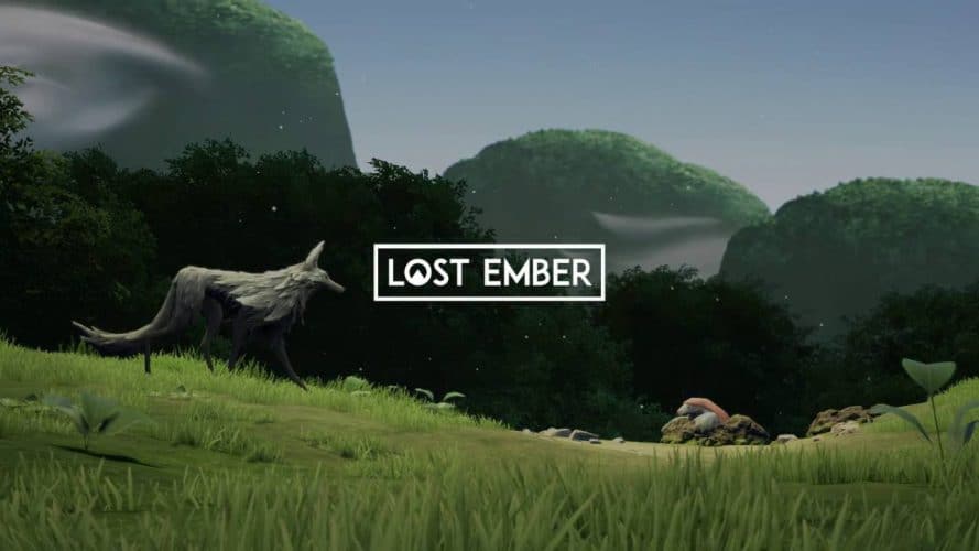 Lost ember