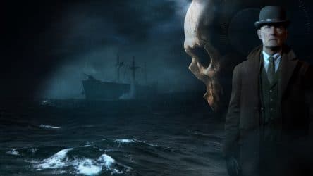 Image d'illustration pour l'article : Trophées / Succès - The Dark Pictures Anthology: Man of Medan