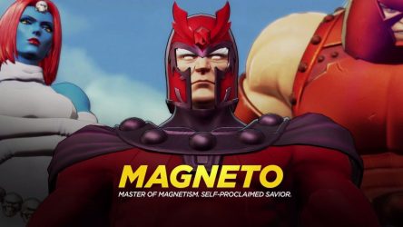 Image d'illustration pour l'article : Comment débloquer Magneto ?