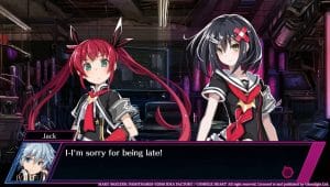 Mary skelter 2