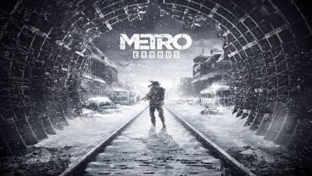 Image d'illustration pour l'article : THQ Nordic : Un nouveau jeu Metro déjà en développement