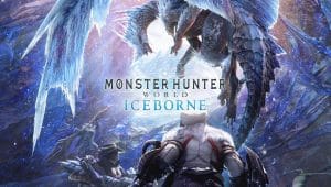 Image d'illustration pour l'article : Interview de Ryozo Tsujimoto, producteur de Monster Hunter World: Iceborne