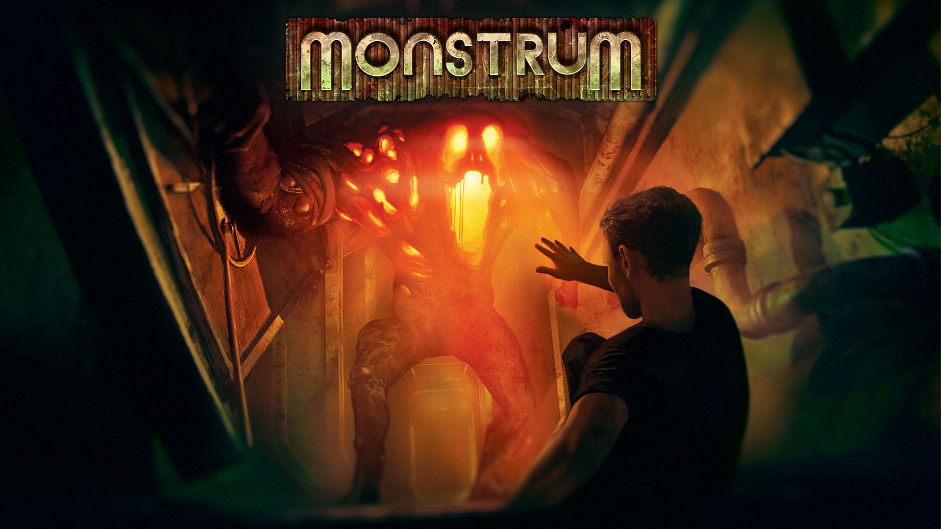 monstrum ps4