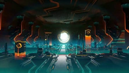 Image d'illustration pour l'article : No Man's Sky : Beyond sera disponible dès le 14 août