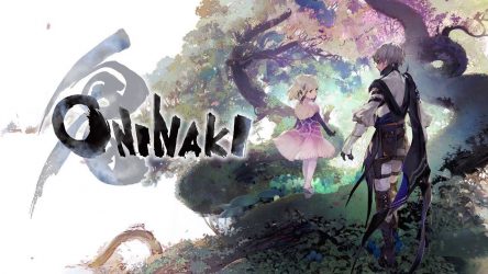 Image d'illustration pour l'article : Oninaki : Notre interview avec Takashi Tokita et Atsushi Hashimoto