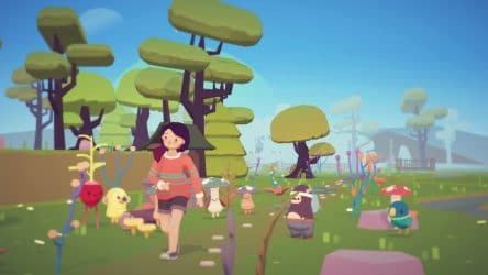 Image d'illustration pour l'article : Ooblets : le jeu sera une exclusivité temporaire de l'Epic Games Store