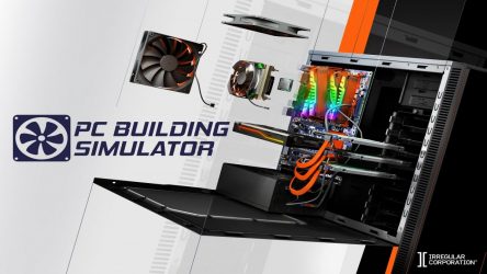 Image d'illustration pour l'article : Trophées / Succès - PC Building Simulator