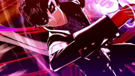Image d'illustration pour l'article : Trophées / Succès - Persona 5 Royal