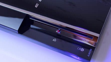 Image d'illustration pour l'article : PS3 : Une nouvelle mise à jour déployée avec la version 4.85