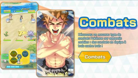 Image d'illustration pour l'article : Comprendre le système de combat (Fonctionnement, astuces...)