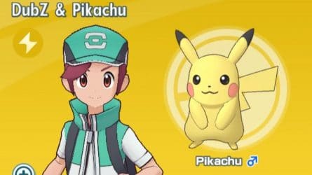 Image d'illustration pour l'article : Héros/Pikachu - Liste des duos