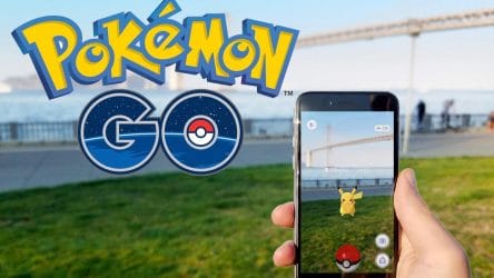 Image d\'illustration pour l\'article : Niantic, le studio derrière Pokémon Go, pourrait être revendu au groupe saoudien Scopely (Monopoly Go)