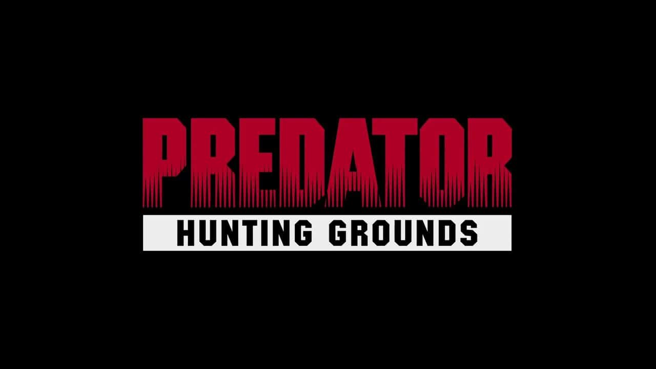 Predator hunting grounds
