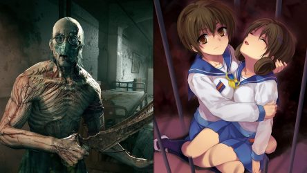 Image d'illustration pour l'article : Promos GOG : Observer, Amnesia, Outlast et d'autres jeux d'horreur jusqu'à -85%