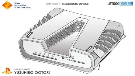 Image d'illustration pour l'article : Un développeur de Codemasters confirme le design du Dev Kit de la PS5