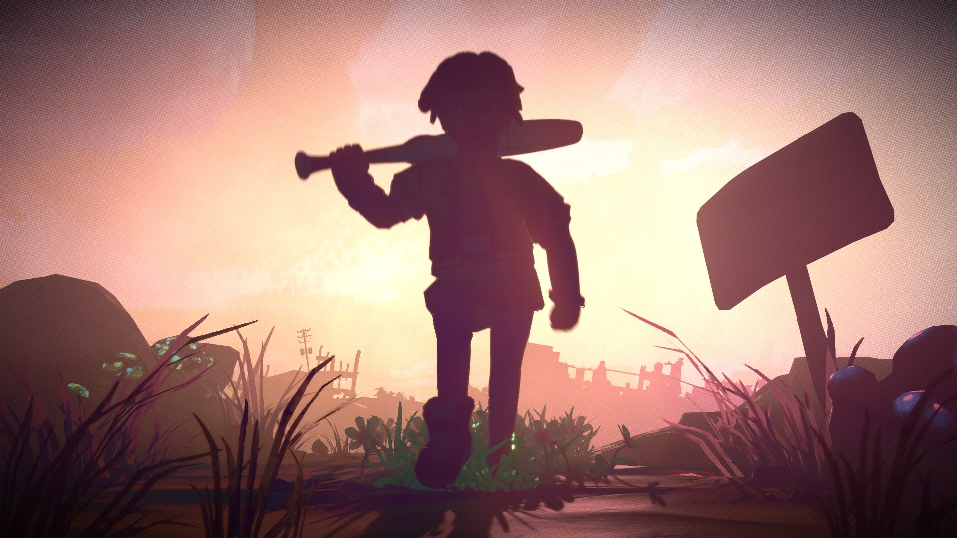 RAD est maintenant disponible sur consoles et Steam
