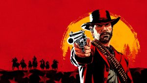 Red Dead Redemption 2 corrige les crashs PC avec un patch