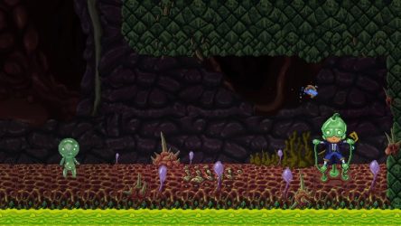 Image d'illustration pour l'article : REZ PLZ : le titre sortira également sur Switch et Xbox One