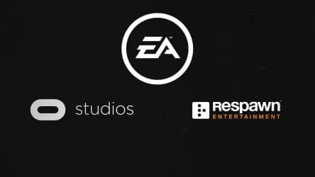Image d'illustration pour l'article : Oculus Connect 2019 : Respawn y montrera son jeu en VR