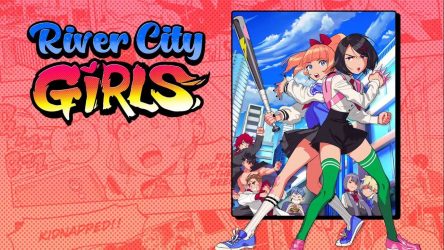 Image d'illustration pour l'article : River City Girls : Une date de sortie et des détails