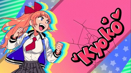 Image d'illustration pour l'article : River City Girls : Kyoko se dévoile dans un trailer dédié