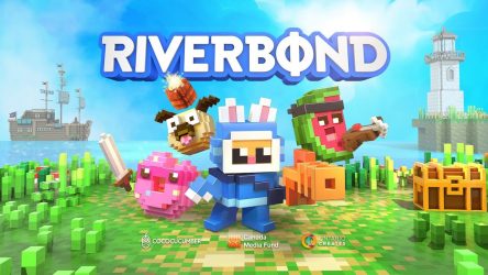 Image d'illustration pour l'article : Riverbond : un portage sur Switch arrivera cette année