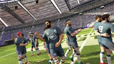 Image d'illustration pour l'article : Rugby 20 : Tout ce qu'il faut savoir sur le jeu vidéo (contenu, bêta...)