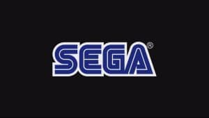 Sega gamescom