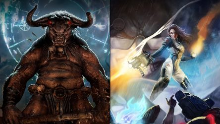 Image d'illustration pour l'article : Les sorties jeux vidéo de la semaine du 12 août 2019