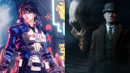 Image d'illustration pour l'article : Les sorties jeux vidéo de la semaine du 26 août 2019