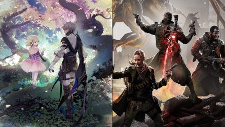 Image d'illustration pour l'article : Les sorties jeux vidéo de la semaine du 19 août 2019