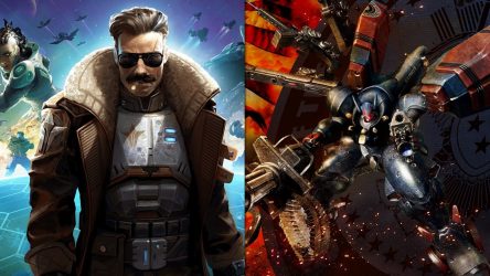 Image d'illustration pour l'article : Les sorties jeux vidéo de la semaine du 5 août 2019