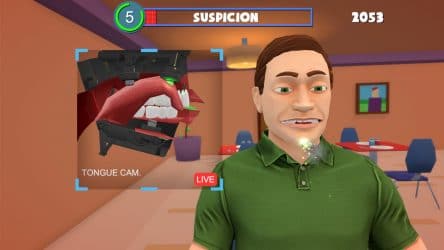Image d'illustration pour l'article : Speaking Simulator ouvre sa phase bêta dès le 19 août