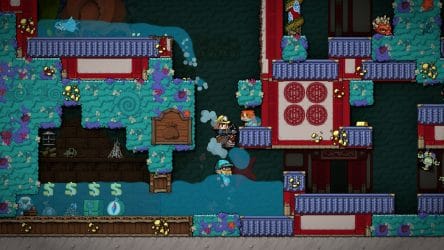 Image d'illustration pour l'article : Spelunky 2 : Les développeurs dans la dernière ligne droite d'après Derek Yu
