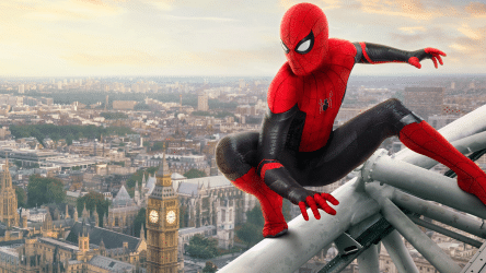 Image d'illustration pour l'article : [MAJ] Un désaccord entre Disney et Sony exclut Spider-Man du MCU