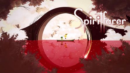 Image d'illustration pour l'article : Spiritfarer présente son gameplay en attendant la PAX