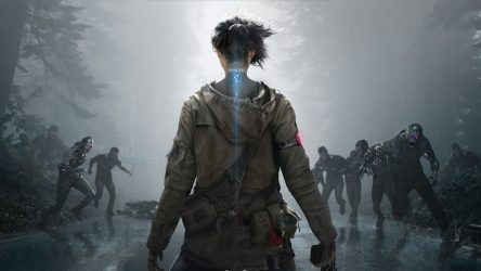 Image d'illustration pour l'article : Aperçu Synced: Off-Planet - Un jeu coop plein de bonnes idées révélé à la Gamescom 2019