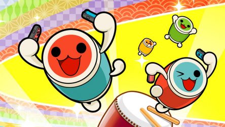 Image d'illustration pour l'article : Taiko no Tatsujin : un nouvel opus déposé par Bandai Namco