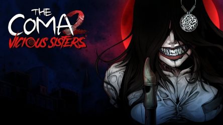 Image d'illustration pour l'article : The Coma 2 : retrouvez le lycée de l'horreur cette année