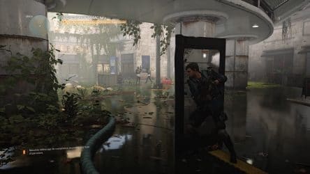 Image d'illustration pour l'article : Jefferson Trade Center - The Division 2