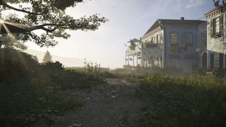 Image d'illustration pour l'article : Prologue - The Division 2