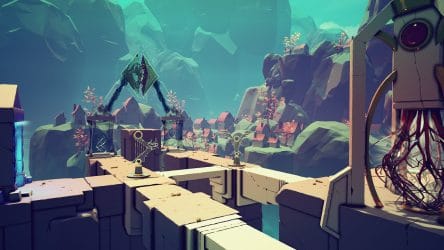 Image d'illustration pour l'article : The Sojourn nous invite à commencer notre voyage en vidéo