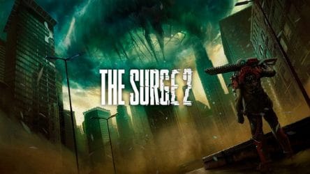 Image d'illustration pour l'article : The Surge 2 : une bêta fermée dans quelques jours sur PC
